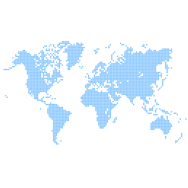 World map